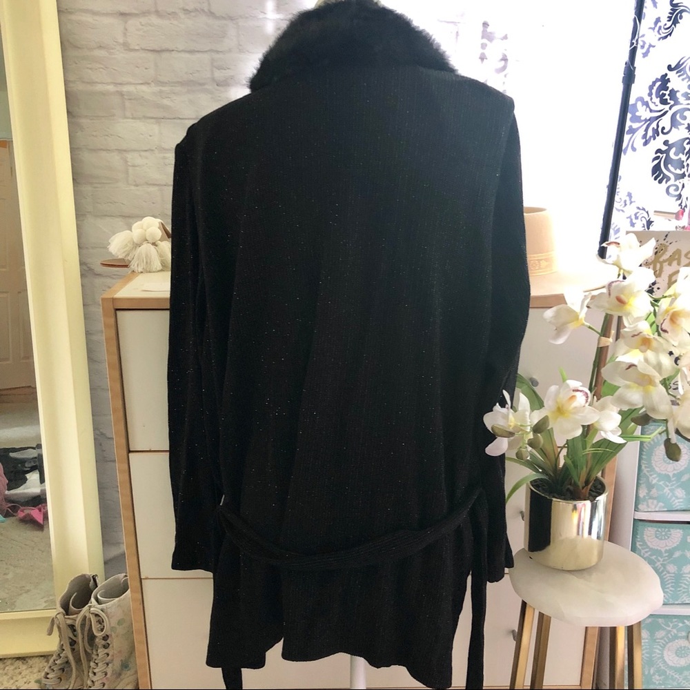 Sparkly Formal Jacket - image 6